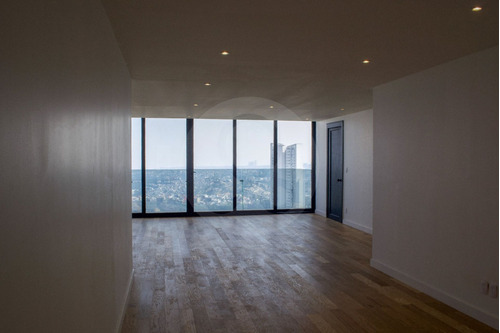 Departamento En Venta En Lomas Country Club