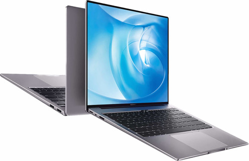 Huawei Matebook 14, 2k Ips, Ryzen 7 4800h, 8gb Ram, 512 Ssd