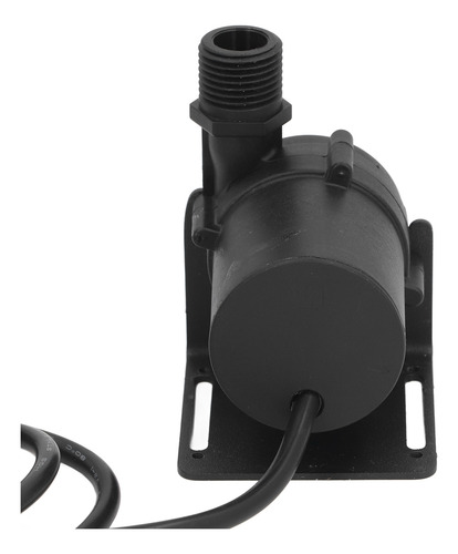 Bomba De Agua Sumergible Con Motor Sin Escobillas Dc 24 V G1