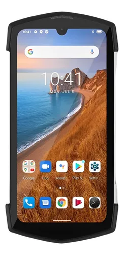 Unihertz Ticktock 5g 8gb 128gb Dual Sim Duos