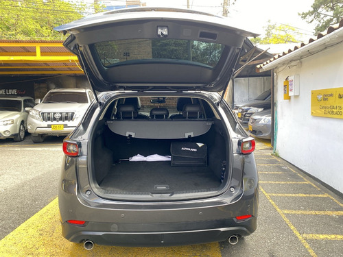 Mazda CX-5 2.5 Grand Touring At