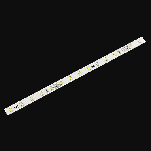 Imagen 5 de 6 de Cinta De Leds Rollo X 4 Metros 2835 64 Leds Alto Brillo