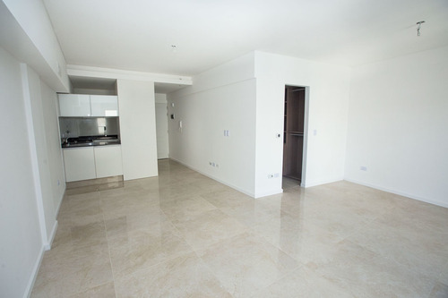 Imagen 6 de 30 de Venta Monoambiente Full Amenities 44m2