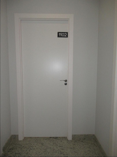 Imagem 14 de 18 de Sala À Venda, 98 M² E 02 Vagas - Savassi - Belo Horizonte/mg - Sa0098