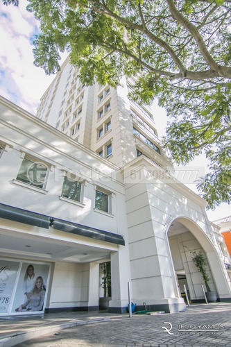 Imagem 1 de 17 de Sala / Conjunto Comercial, 35.94 M², Bela Vista - 108015