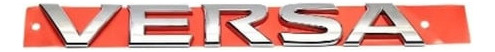 Emblema Plastico Para Uso Versa 2020 908923ba0a
