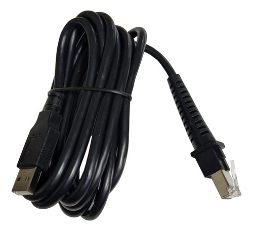 Leitor Codigo Barra Nota Fiscal El250 Elgin 1d 2d Qr Code