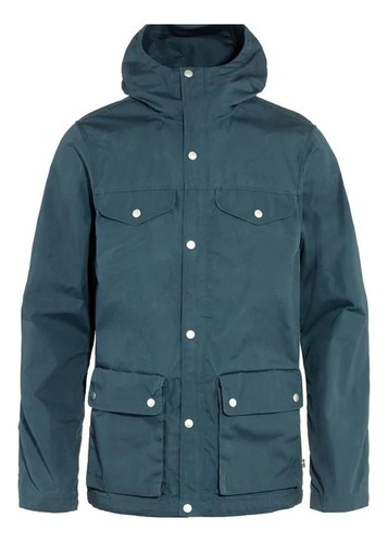 Chaqueta Hombre Greenland Jacket Fjallraven 