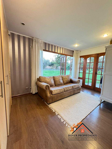 Condominio Las Golondrinas (103309)