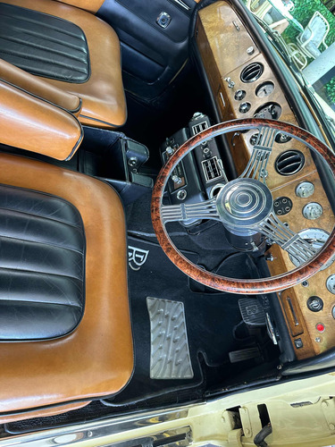 Rolls Royce Silver Shadow 1967 Importado
