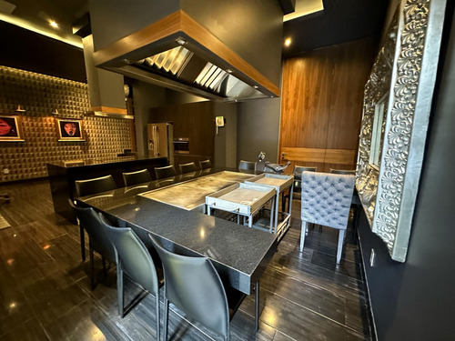 Casa En Venta En Bosque Real