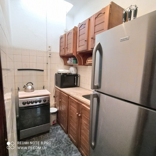 Imagen 3 de 14 de Venta Casa Jacinto Vera 3 Dormitorios