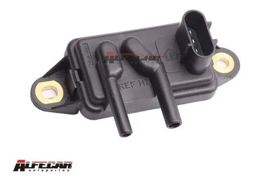 Sensor Map De Presion Absoluta Ford Escort 1.8 16v Zetec 199