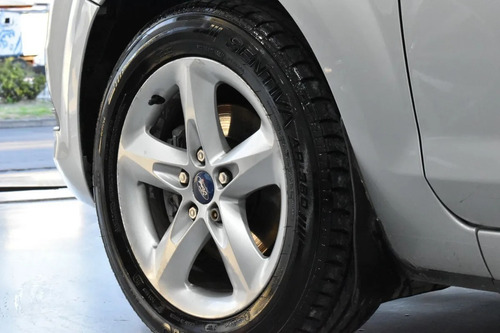 Imagen 7 de 15 de Ford Focus Ii 2.0 Exe Sedan Trend Plus