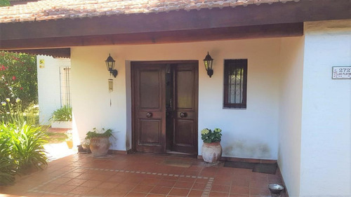 Imagen 5 de 30 de Venta Casa Quinta - Barrio Robles Del Monarca Pilar Pileta Parrilla