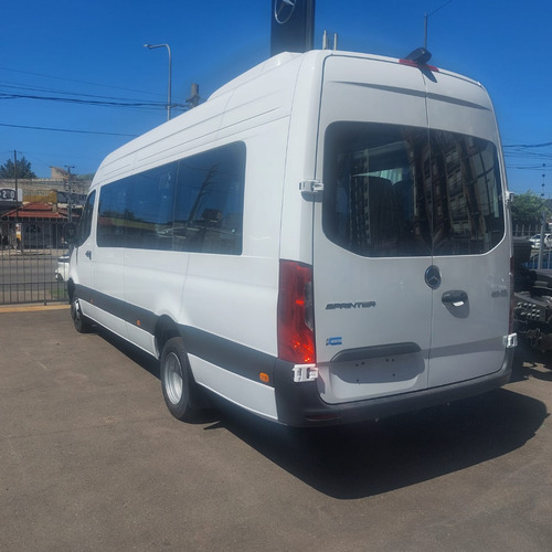 Sprinter 517 Cdi Minibús 4325 19+1 (descuento Especial)