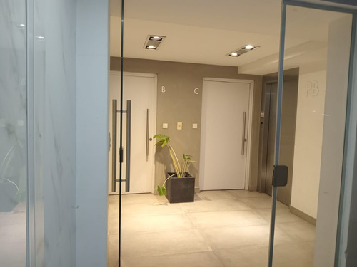Departamento Único En Palermo Con Todos Los Servicios Incluidos