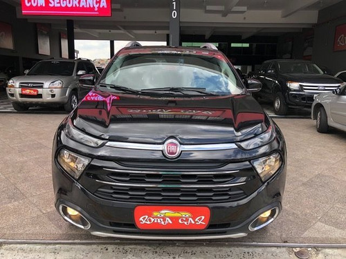Fiat Toro Volcano 2.0 16v At9 Diesel, Fvn0115