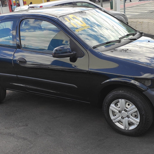 Imagem 4 de 10 de Chevrolet Celta 2010 1.0 Life Flex Power 3p