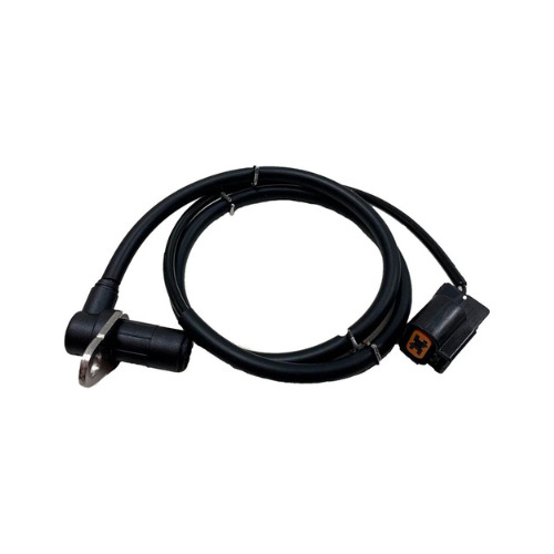 Al2335 Sensor De Abs Dianteiro Pajero Tr4 07/ Le