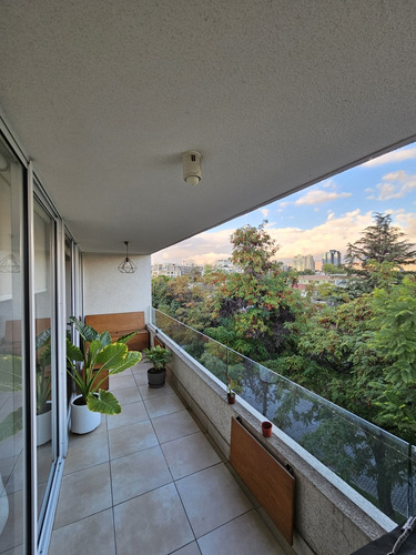 Dueño Vende Departamento 1d1b 1e1b Opción Amoblado