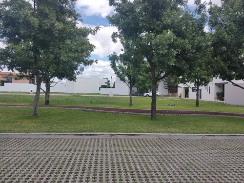 Residencial Pontevedra En Venta 2 Lotes Colindantes Con Area Verde
