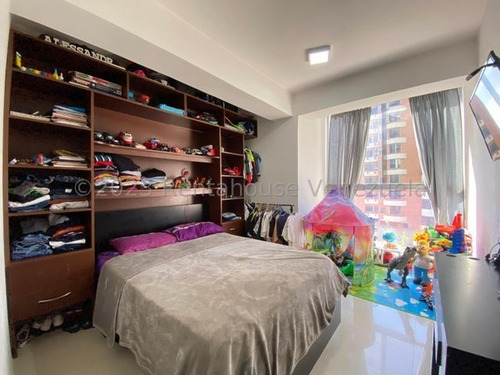 Imagen 30 de 30 de Apartamentos Duplex En Venta En Triangulo Del Este Barquisimeto Lara 23-20285 Vip-