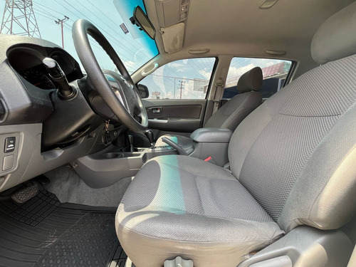 Toyota Hilux Kavak