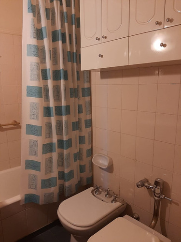 Venta Departamento 2 Ambientes Recoleta