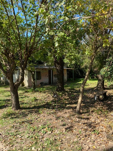 Imagen 7 de 7 de Lote Ubicado En San Miguel Del Monte Con Casa
