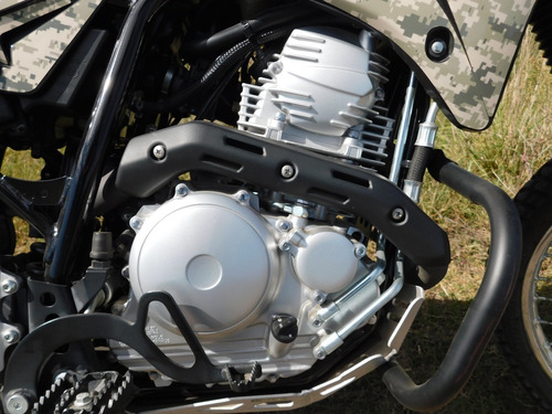 Imagen 3 de 13 de Yamaha Xtz 250 Lander