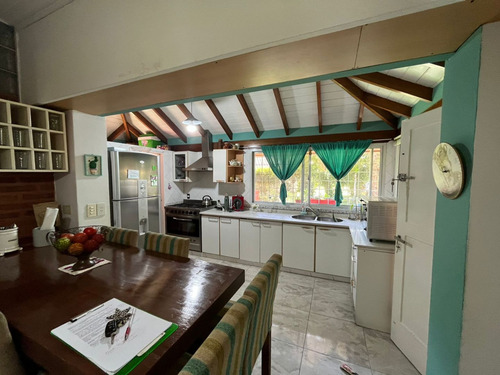 Casa En Venta En San Ignacio