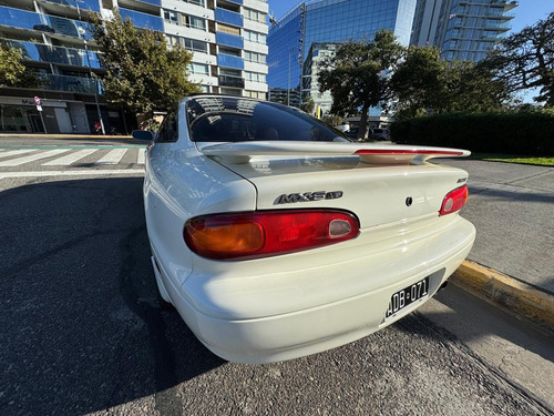 Mazda Mx6 Ls Coupe