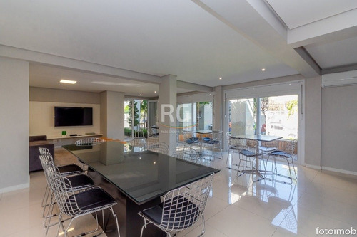 Apartamento Auxiliadora Porto Alegre - 5507