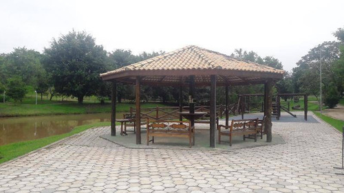 Imagem 27 de 30 de Terreno À Venda, 1300 M² Por R$ 169.000,00 - Jardim São Gabriel - Jacareí/sp - Te0476