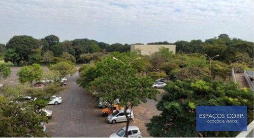 Imagem 8 de 11 de Galpão Industrial À Venda, 439m² - Vila Sedenho - Araraquara/sp - Ga0548