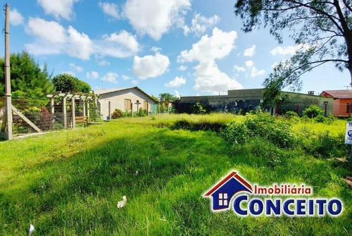 Imagem 5 de 5 de Xt150 - Excelente Terreno Localizado Em Bela Região