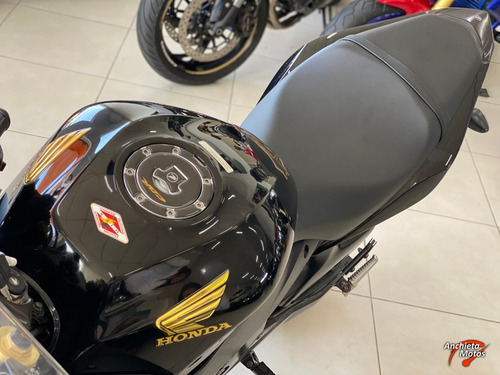 Imagem 6 de 11 de Honda Cbr 600f