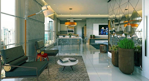 Imagem 5 de 6 de Venda Apartamento 4 Quartos No Bairro Centro