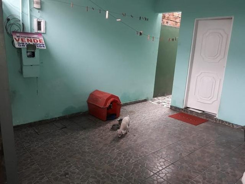 Imagem 3 de 6 de Sobrado Em Jardim Fraternidade, São Paulo/sp De 110m² 2 Quartos À Venda Por R$ 320.000,00 - So867911-s