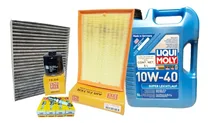 Comprar Kit Filtros Vw Lupo 1.6 Litros 2005-2009 Aire & Aceite 10w40
