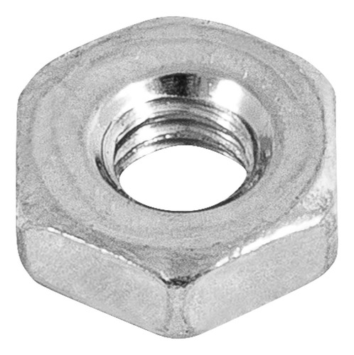 Tuerca Hexagonal 5/32´ Sakamura Galvanizado 700pz 44554