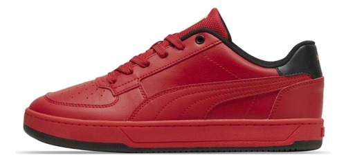 Tenis Puma Ferrari Caven 2.0 Jr. 30816003