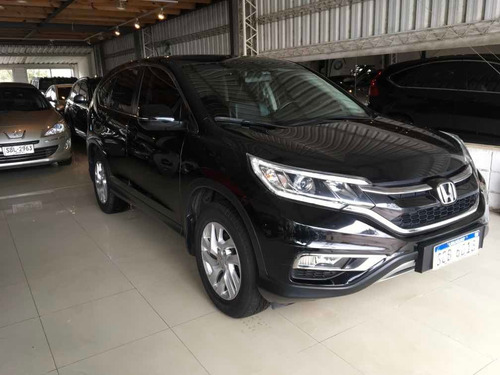 Honda Cr-v 4x4 Extra Full Excelente Estado Defranco Motors