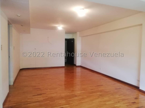 Imagen 2 de 7 de Fresco E Iluminado Apartamento En Alquiler #23-11521 Lisbet Seijas 0414.2490015