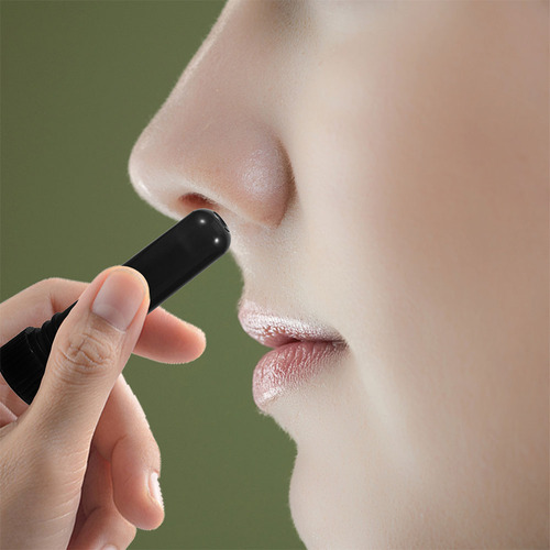 Inhaladores Nasales Portátiles, Tubos Aromáticos, Aceite Ese