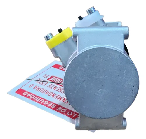 Compresor Chevolet Spark Gt 2011 - 2022 (beat)