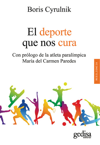 Libro Deporte Que Nos Cura, El