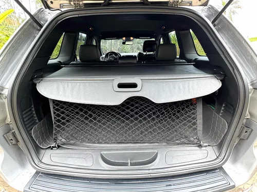 Jeep Grand Cherokee 3.6 Laredo