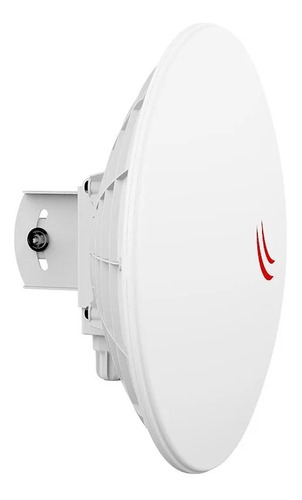 Imagen 3 de 5 de Antena Direccional Mikrotik Rbdynadishg-5hacd 5ghz